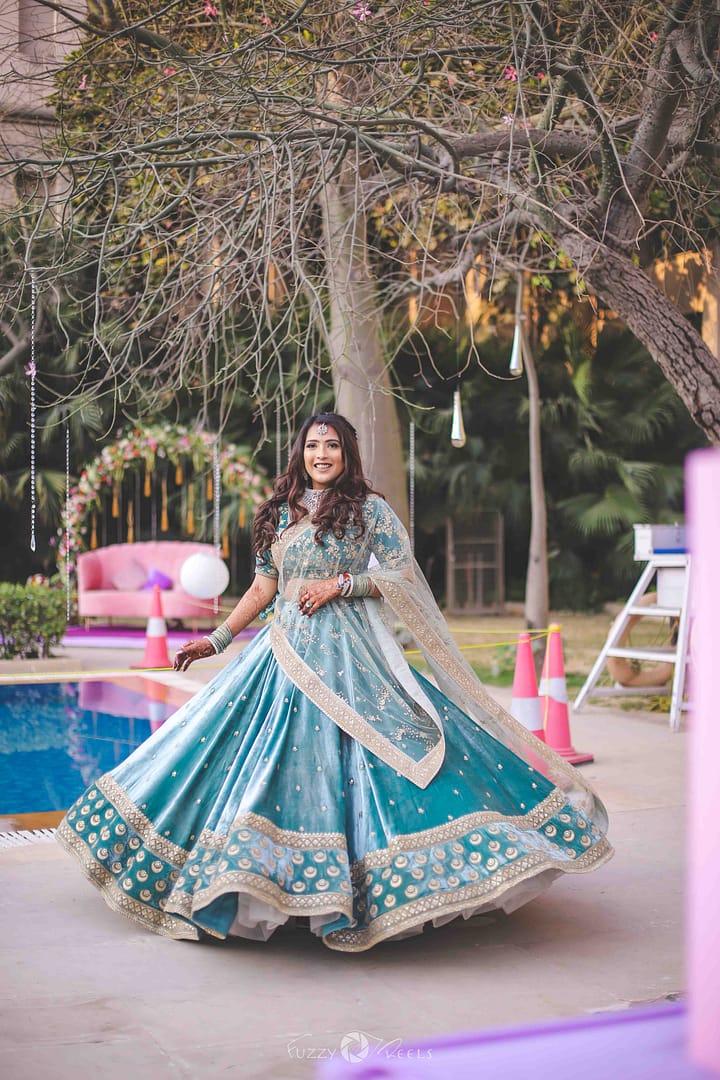 edding photography, bride, Pratiksha, Sabyasachi lehenga, elegance, beautiful